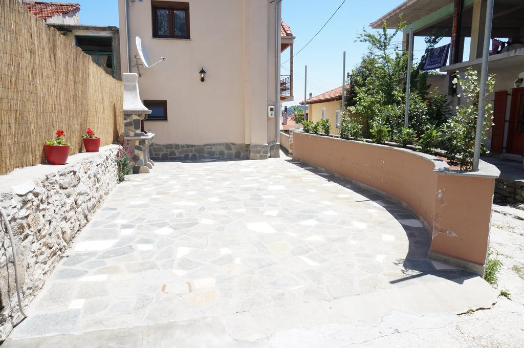 Villa Giota Potamia  Exterior photo