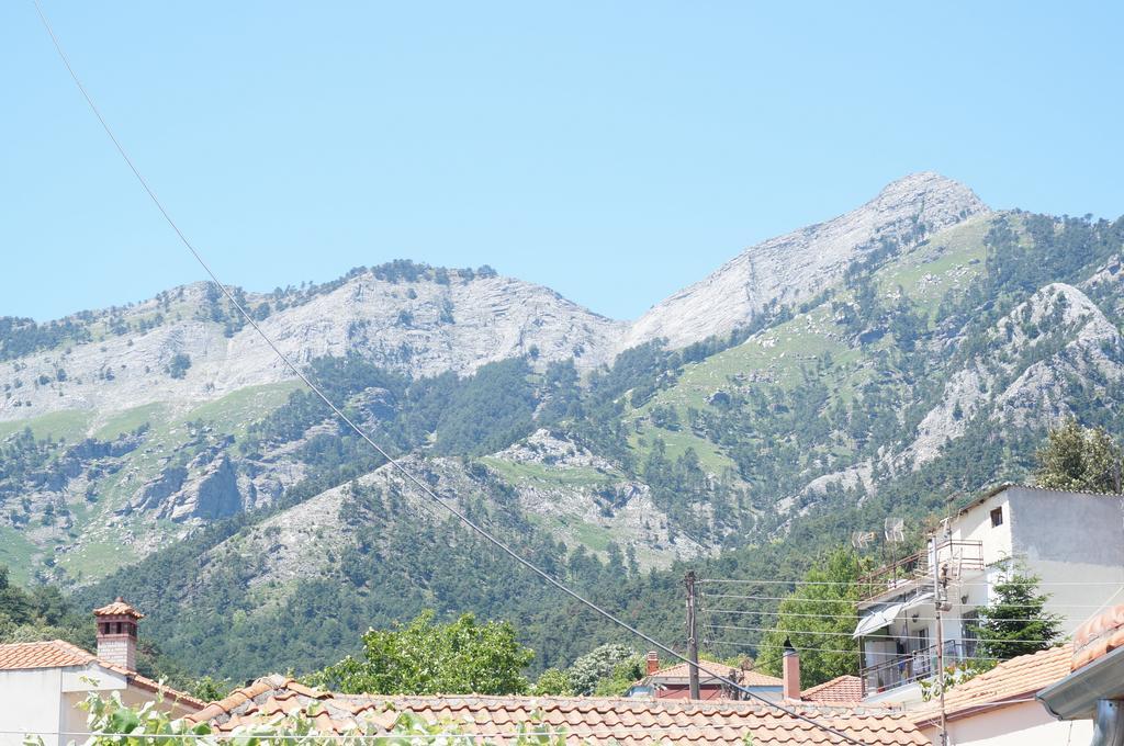 Villa Giota Potamia  Exterior photo