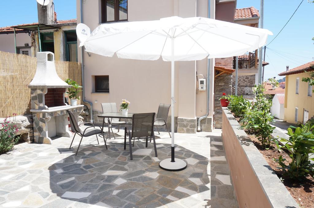 Villa Giota Potamia  Exterior photo